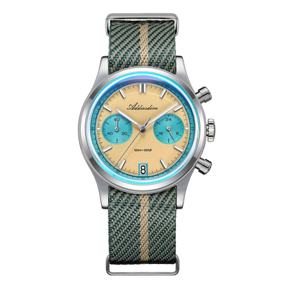 ADDIESDIVE AD2095 - 38mm