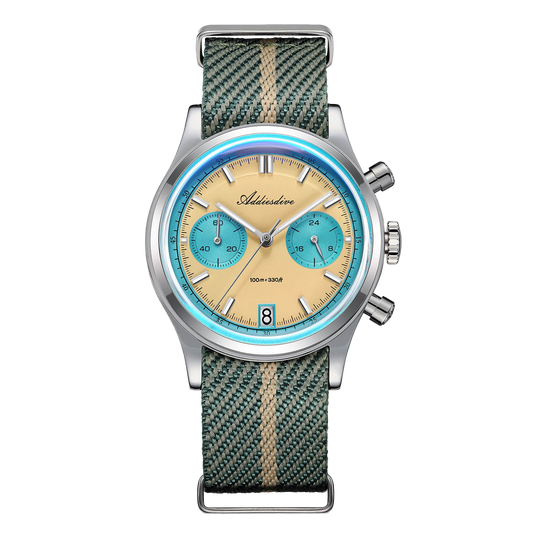 ADDIESDIVE AD2095 - 38mm