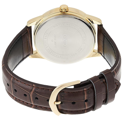Casio MTP-V001GL-9B