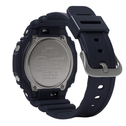 Casio G-Shock GA-2100-1A1