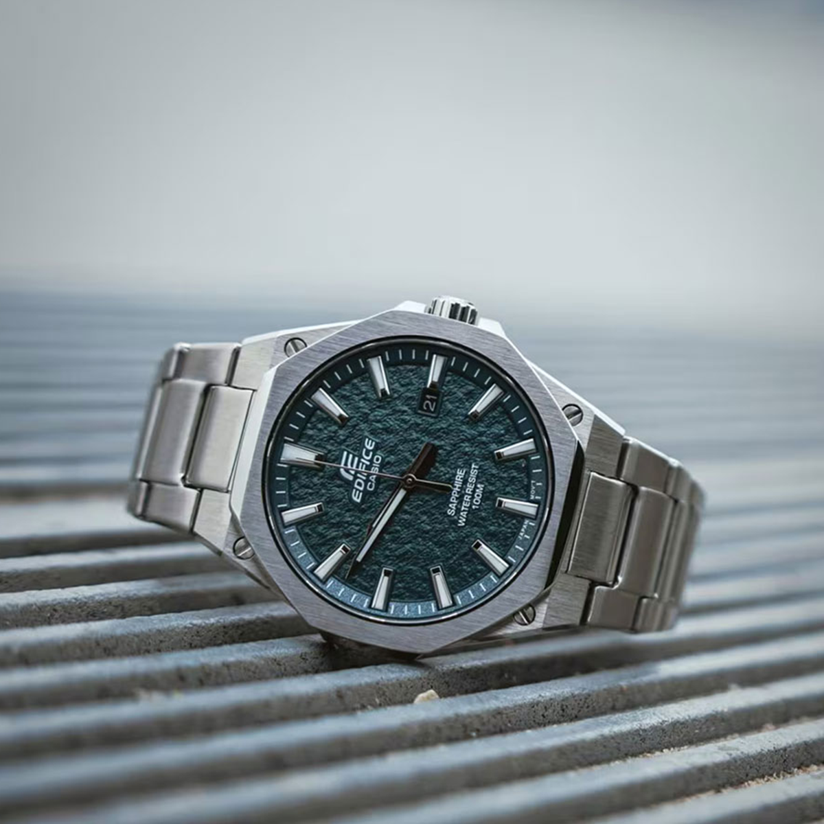 Casio Edifice EFR-S108DE-3A