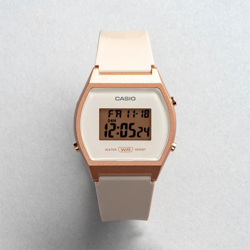 Casio LW-204-4A