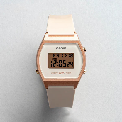 Casio LW-204-4A