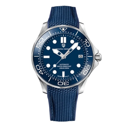 PAGANI DESIGN PD-1667 - 42mm - Plava