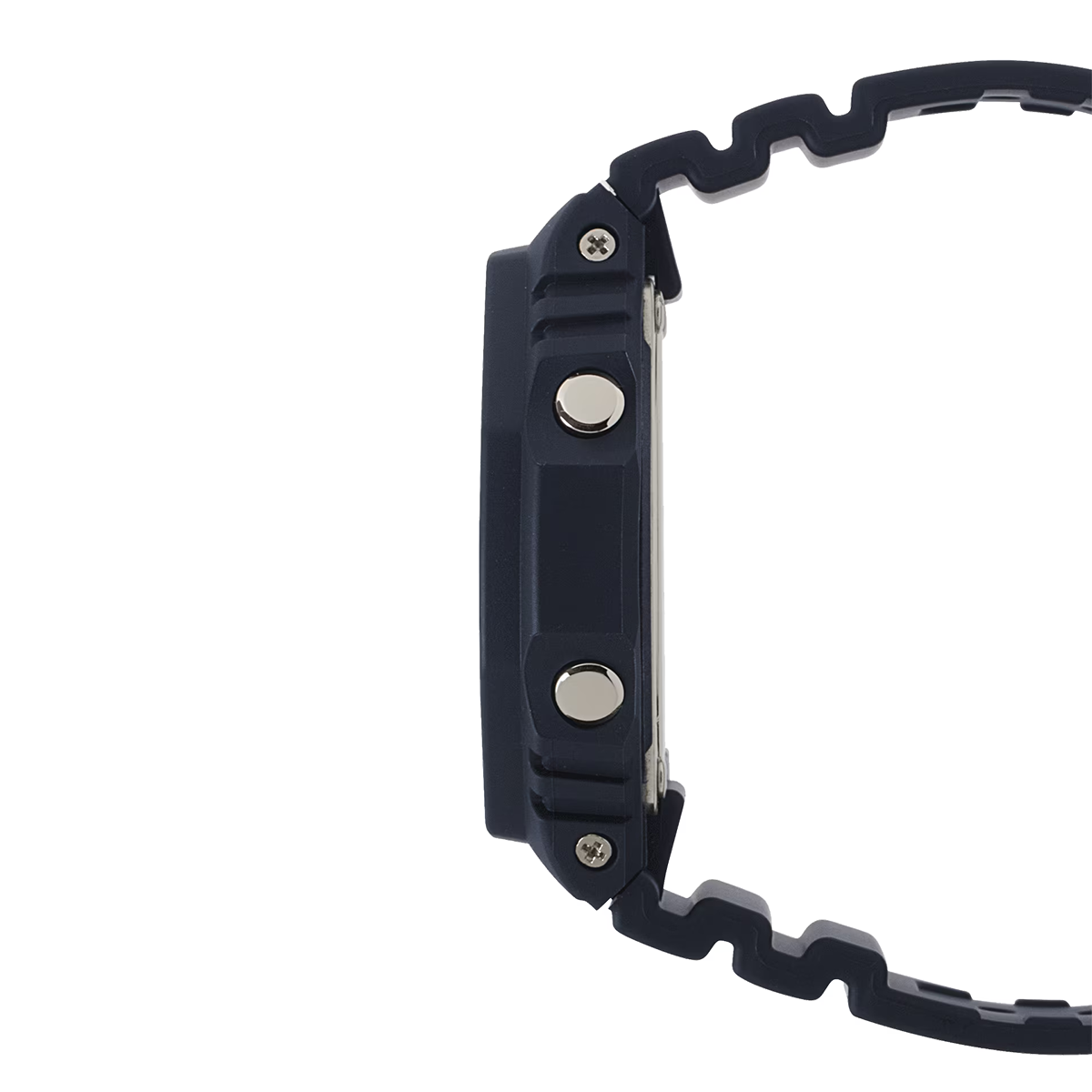 Casio G-Shock GA-2100-1A1