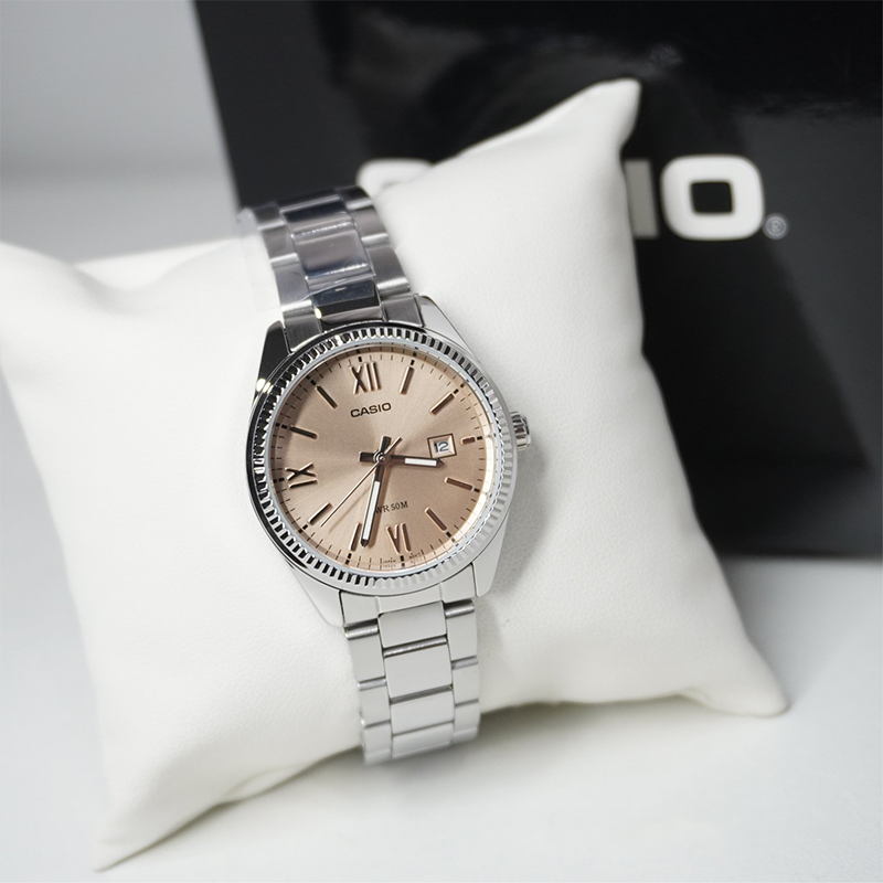 Casio LTP-1302DD-4A2