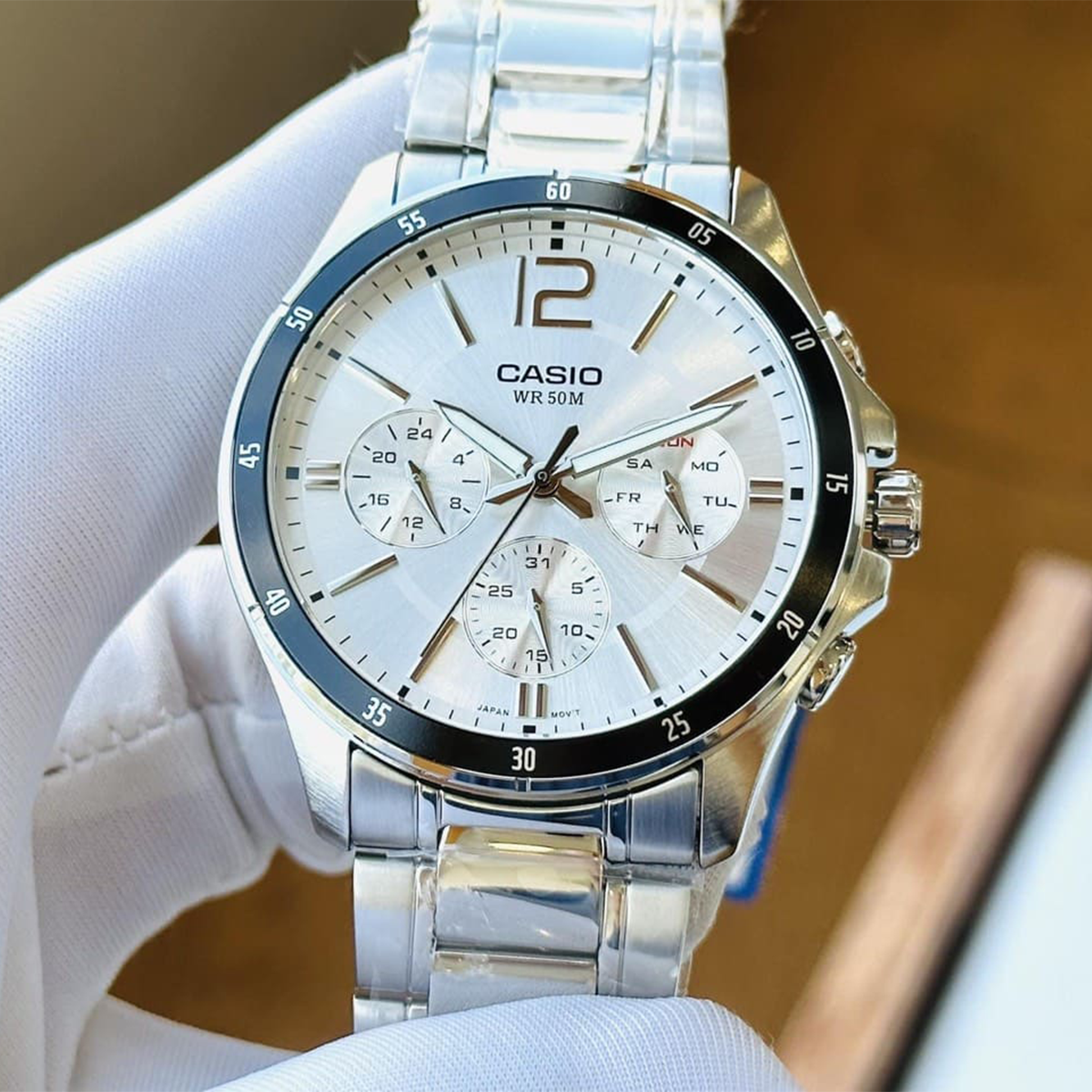 Casio MTP-1374D-7A