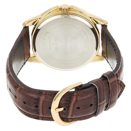 Casio MTP-VS02GL-9A