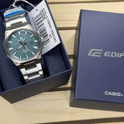 Casio Edifice EFR-S108DE-3A