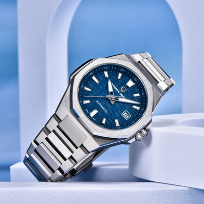 PAGANI DESIGN PD-YS023 - 40mm - Plava