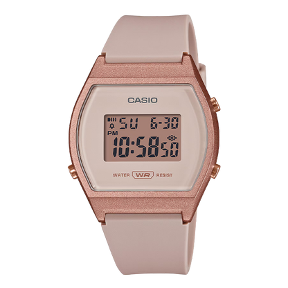 Casio LW-204-4A