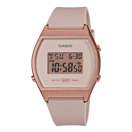 Casio LW-204-4A