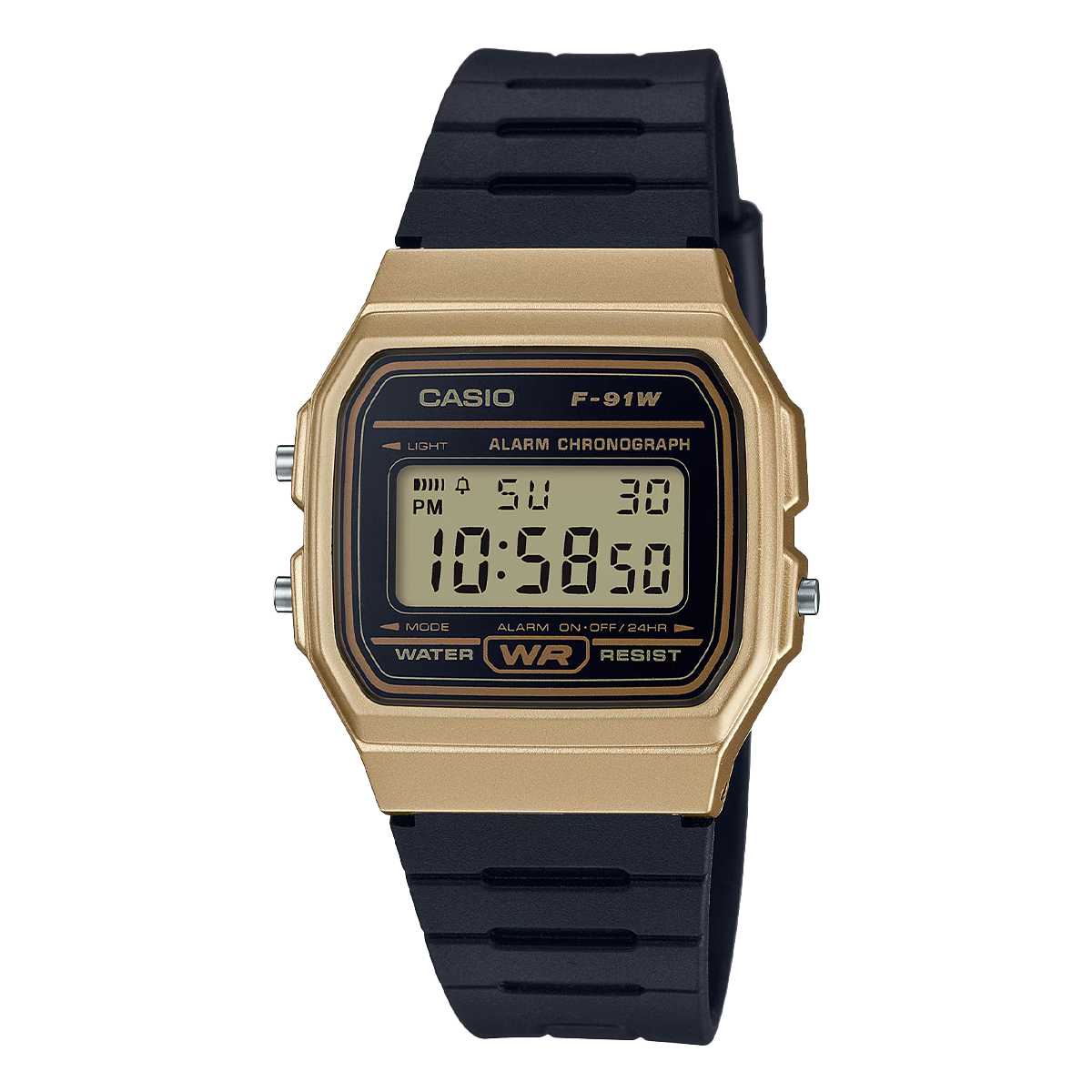 Casio F-91WM-9A