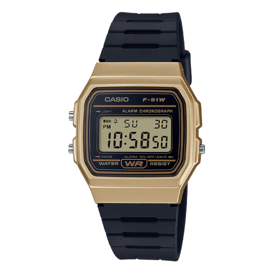 Casio F-91WM-9A