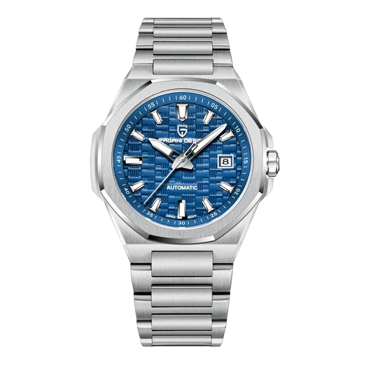 PAGANI DESIGN PD-YS023 - 40mm - Plava