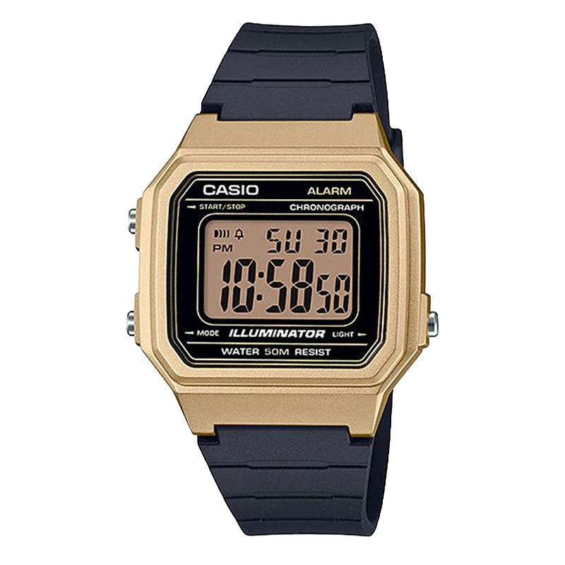 Casio W-217HM-9A