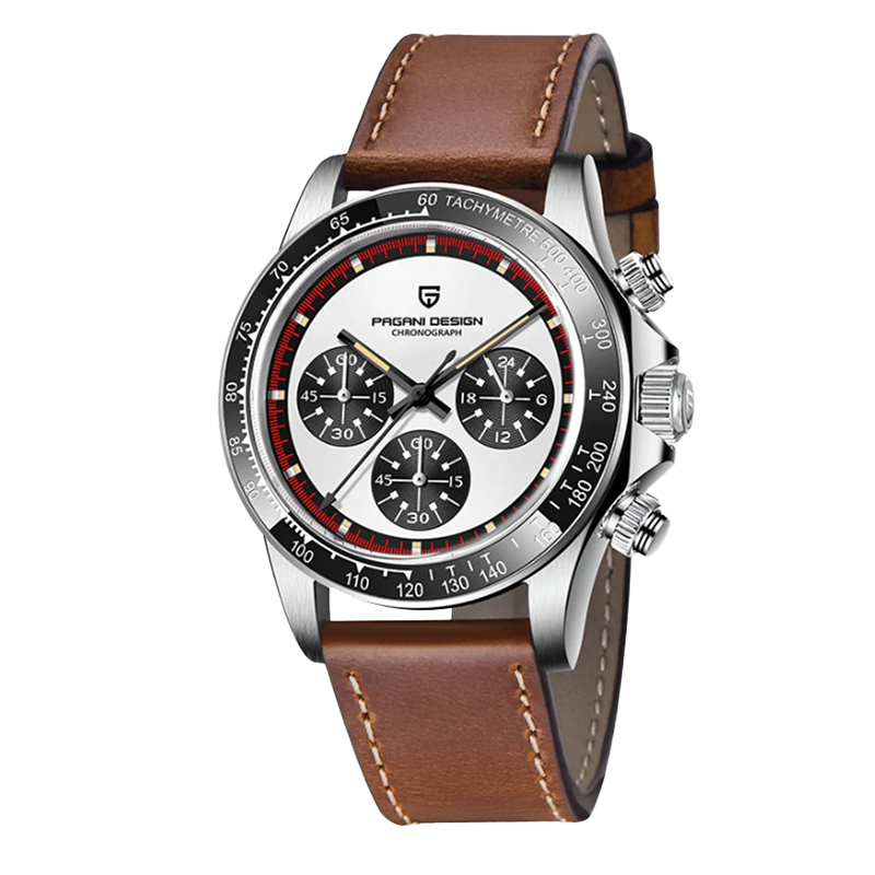 PAGANI DESIGN PD-1676 - 40mm - Bela