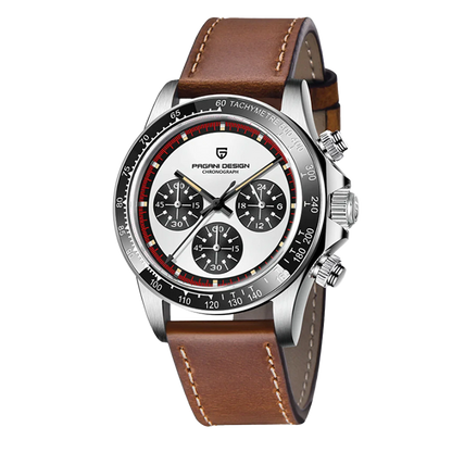 PAGANI DESIGN PD-1676 - 40mm - Bela