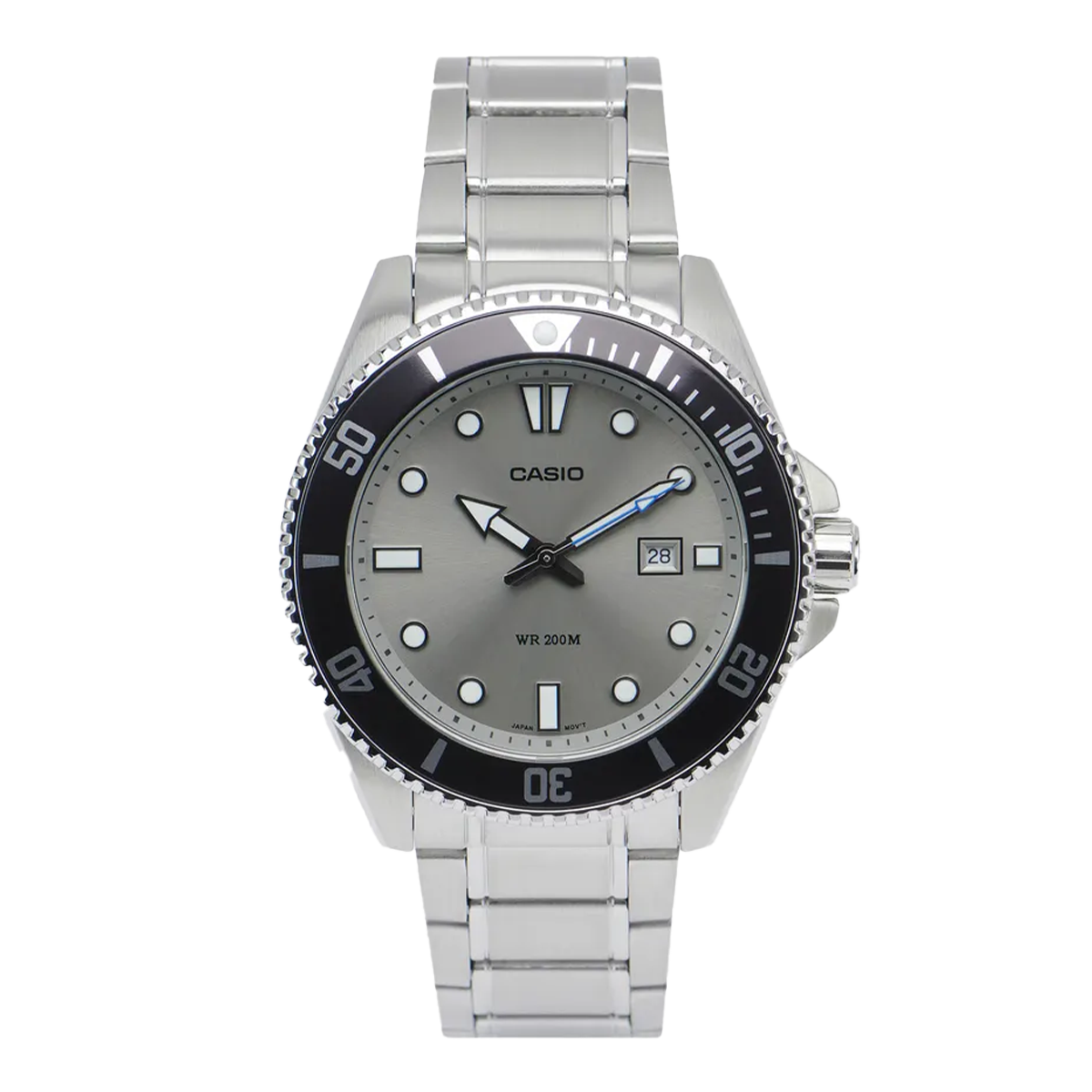 Casio DURO MDV-107D-8A