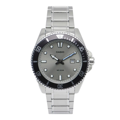 Casio DURO MDV-107D-8A