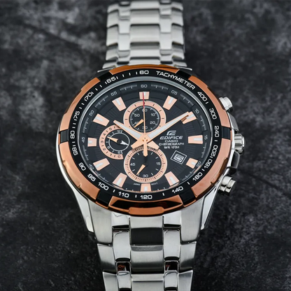 Casio Edifice EF-539D-1A5