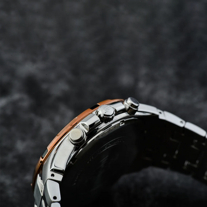 Casio Edifice EF-539D-1A5