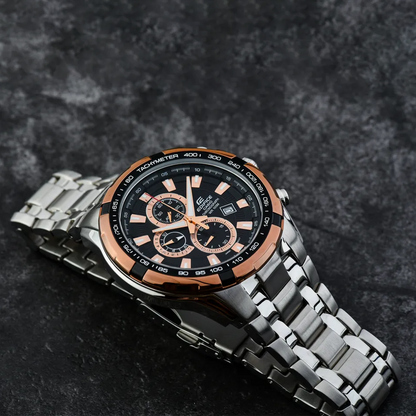 Casio Edifice EF-539D-1A5