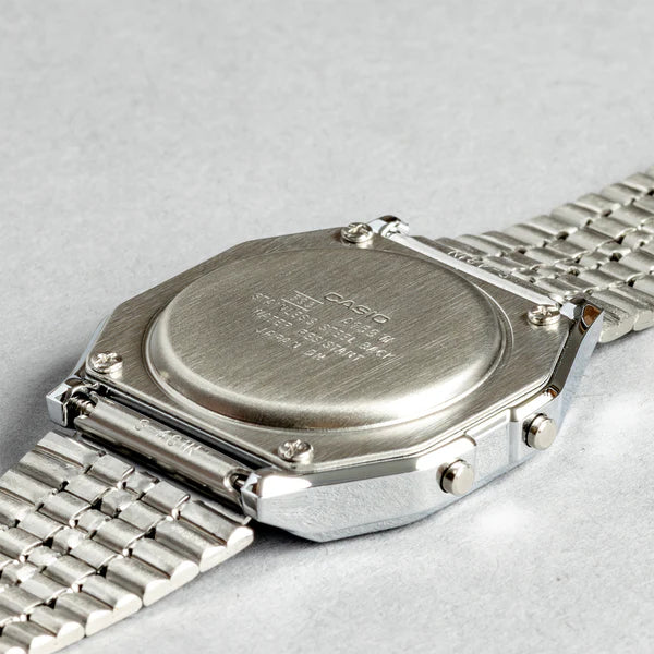 Casio A159WA-N1 Vintage