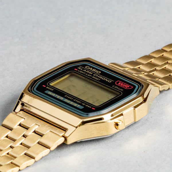 Casio A159WGEA-1 Vintage