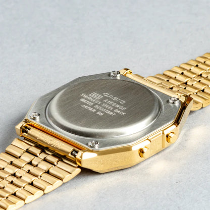 Casio A159WGEA-1 Vintage