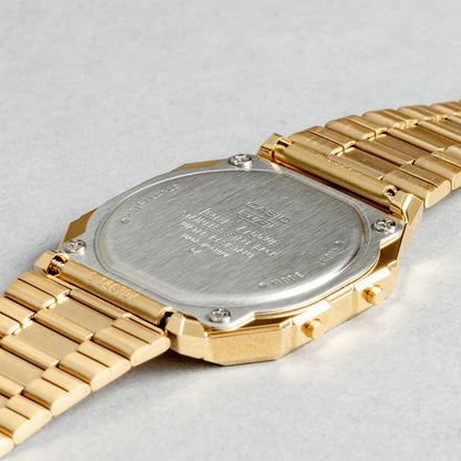 Casio A700WEVG-9A Vintage