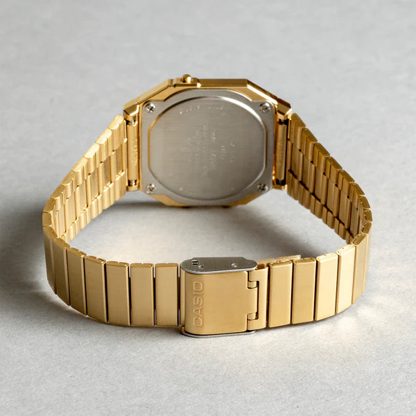 Casio A700WEVG-9A Vintage