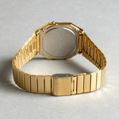 Casio A700WEVG-9A Vintage