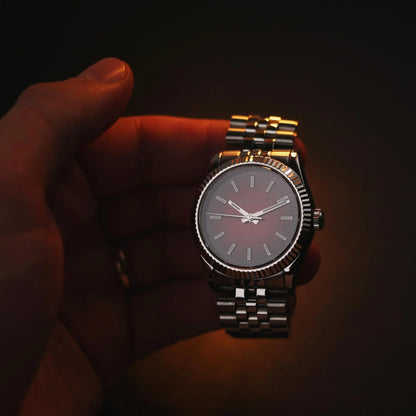 ADDIESDIVE AD2073 - 36mm - Crvena