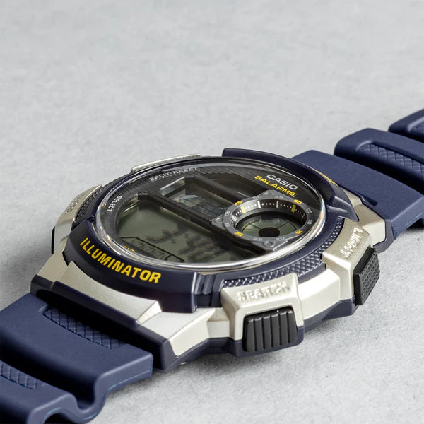 Casio AE-1000W-2A
