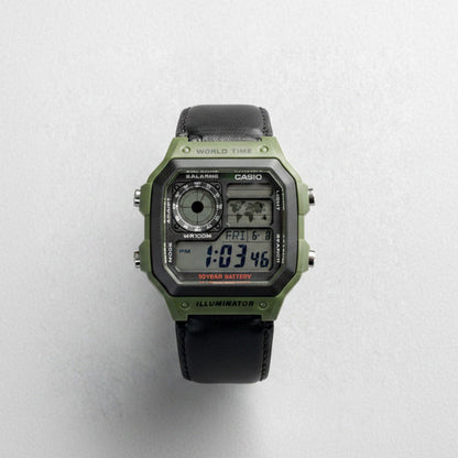 Casio AE-1200WHB-3BV