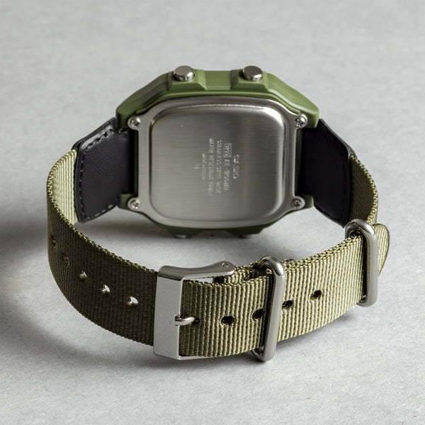 Casio AE-1200WHB-3BV