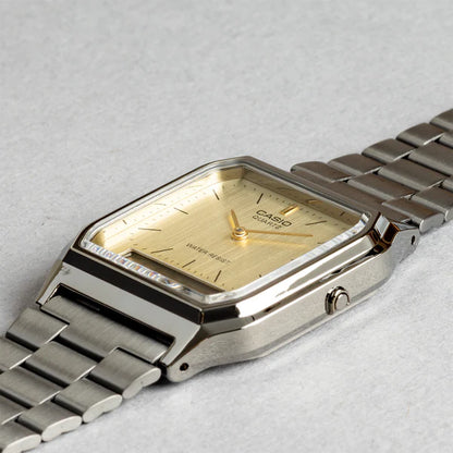 Casio AQ-230GG-9A