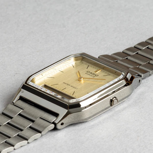 Casio AQ-230GG-9A