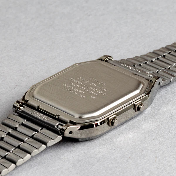 Casio AQ-230GG-9A