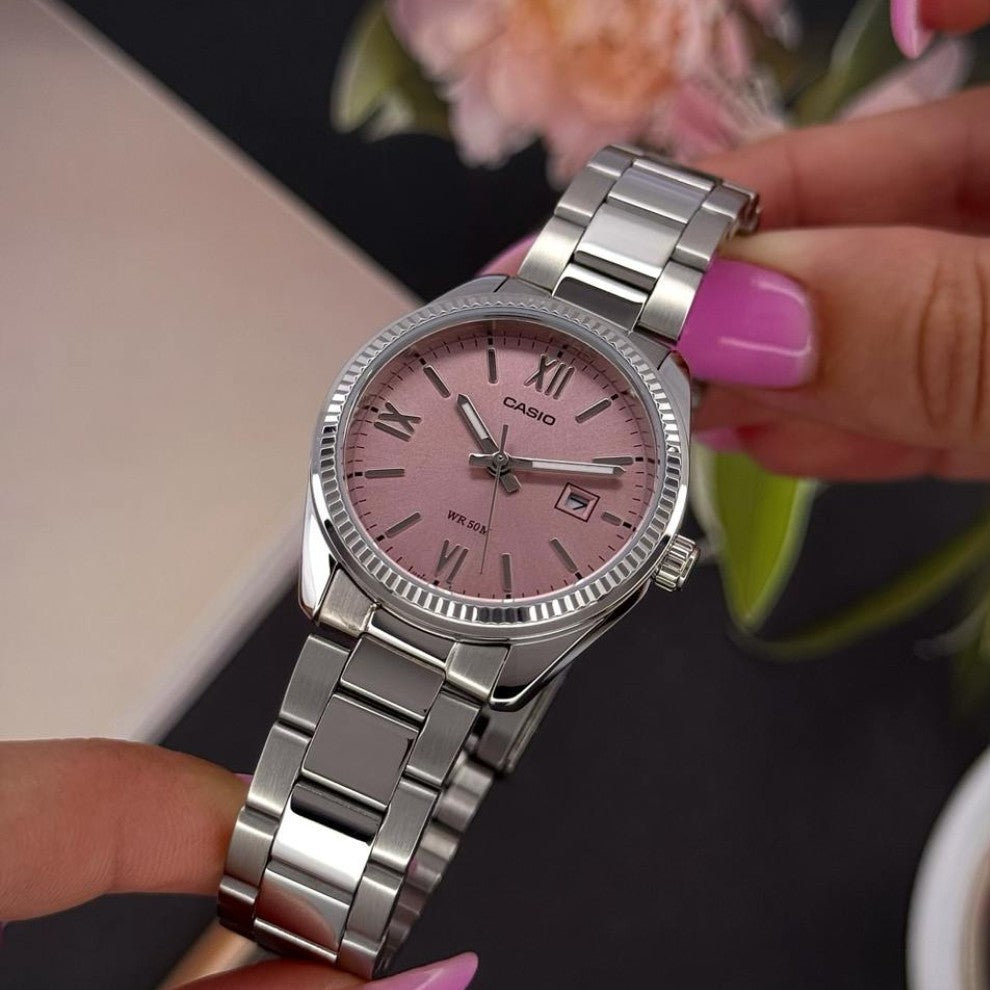 Casio LTP-1302DD-4A1