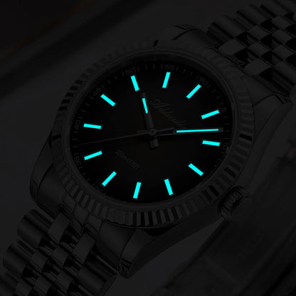 ADDIESDIVE AD2073 - 36mm - Crna
