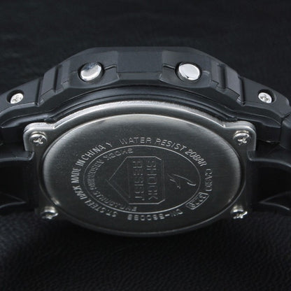 Casio G-Shock DW-5600BB-1