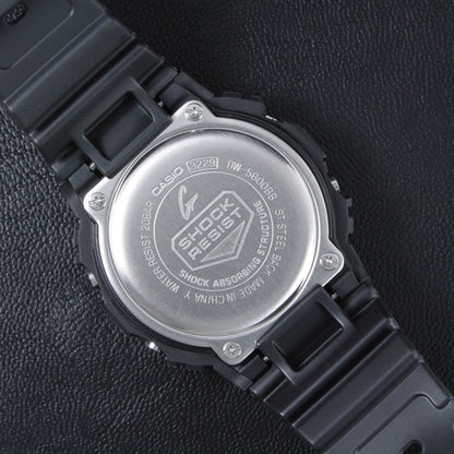 Casio G-Shock DW-5600BB-1
