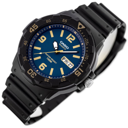 Casio MRW-200H-2B3V