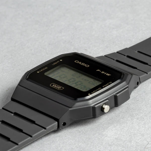 Casio F-91WB-8A