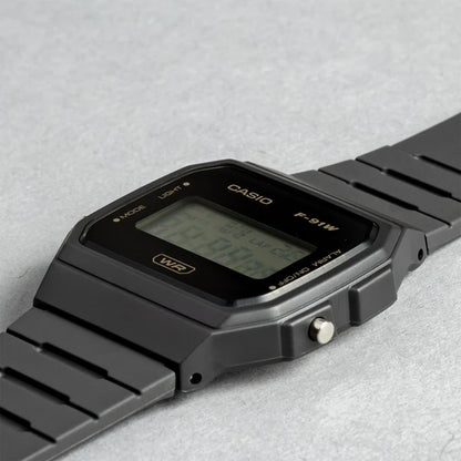 Casio F-91WB-8A