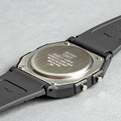Casio F-91WB-8A