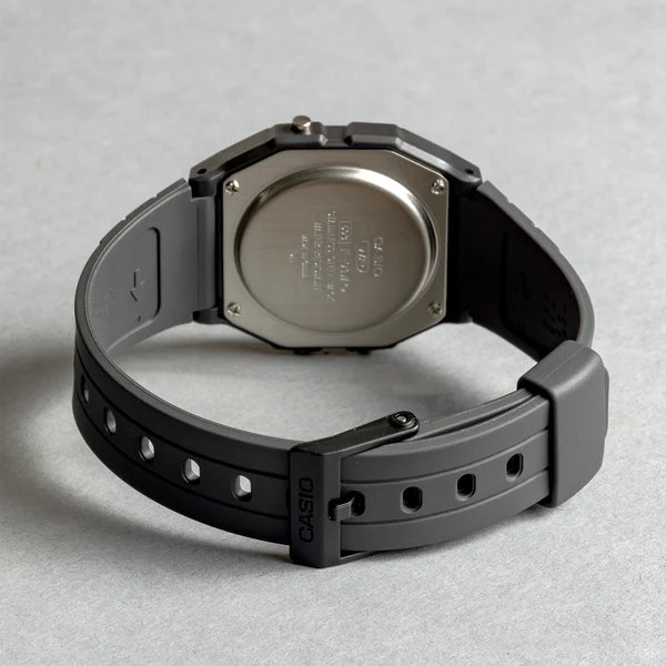 Casio F-91WB-8A