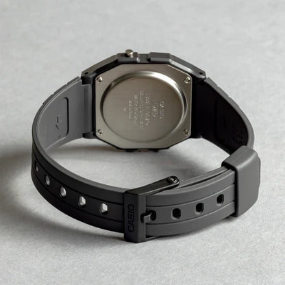 Casio F-91WB-8A